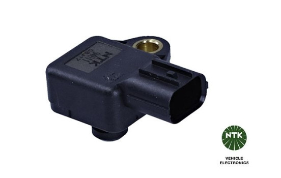 Sensor, intake manifold pressure