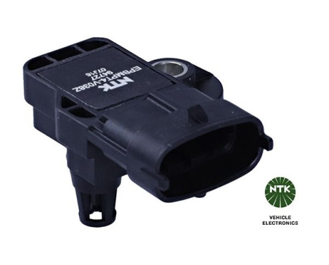 Sensor, intake manifold pressure