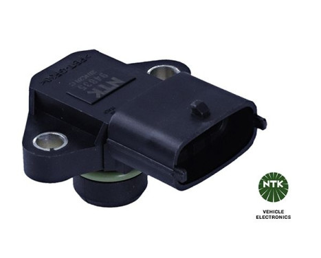 Sensor, intake manifold pressure