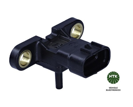 Sensor, intake manifold pressure