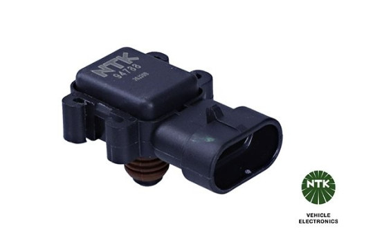 Sensor, intake manifold pressure