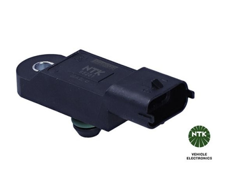 Sensor, intake manifold pressure