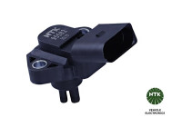 Sensor, intake manifold pressure