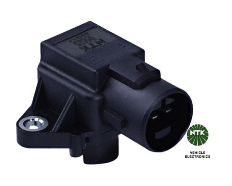 Sensor, intake manifold pressure