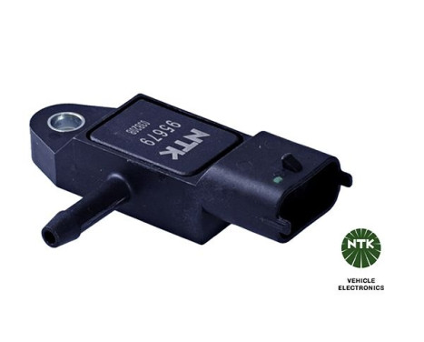 Sensor, intake manifold pressure
