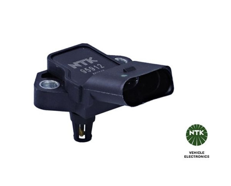 Sensor, intake manifold pressure