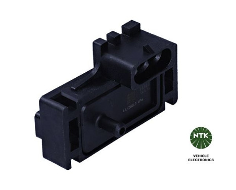 Sensor, intake manifold pressure