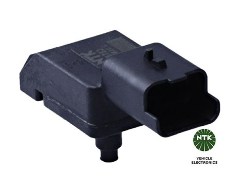 Sensor, intake manifold pressure