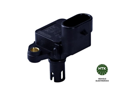 Sensor, intake manifold pressure