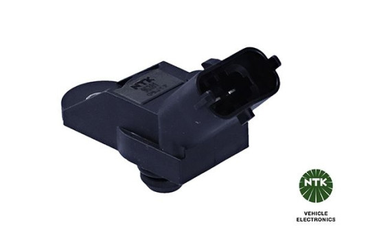 Sensor, intake manifold pressure