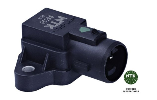 Sensor, intake manifold pressure