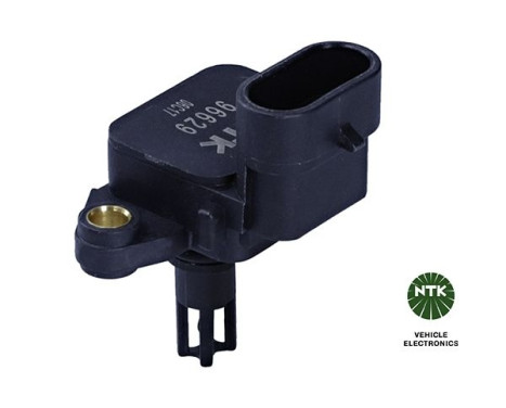 Sensor, intake manifold pressure