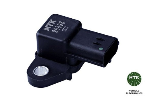 Sensor, intake manifold pressure