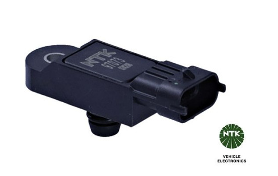 Sensor, intake manifold pressure