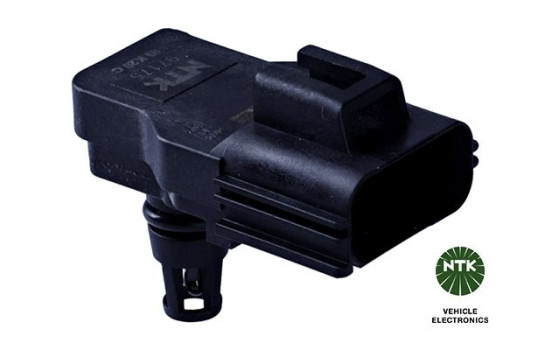 Sensor, intake manifold pressure