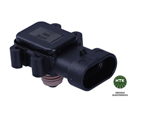 Sensor, intake manifold pressure
