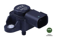 Sensor, intake manifold pressure