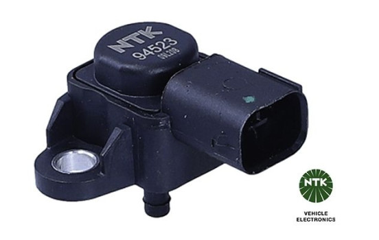 Sensor, intake manifold pressure