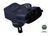 Sensor, intake manifold pressure