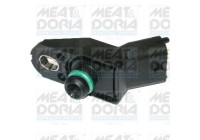 Sensor, intake manifold pressure