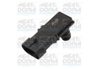Sensor, intake manifold pressure
