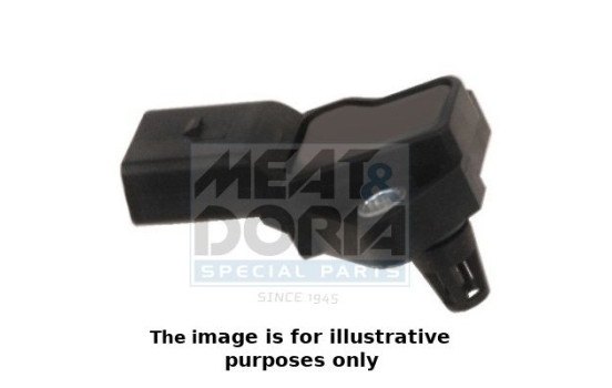 Sensor, intake manifold pressure