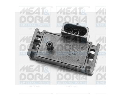 Sensor, intake manifold pressure