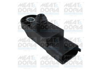 Sensor, intake manifold pressure