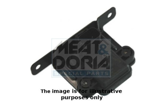 Sensor, intake manifold pressure