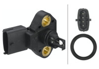Sensor, intake manifold pressure
