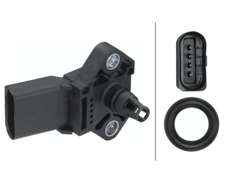 Sensor, intake manifold pressure