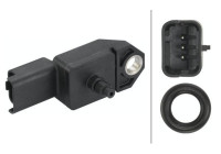 Sensor, intake manifold pressure