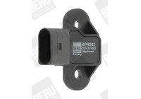 Sensor, intake manifold pressure