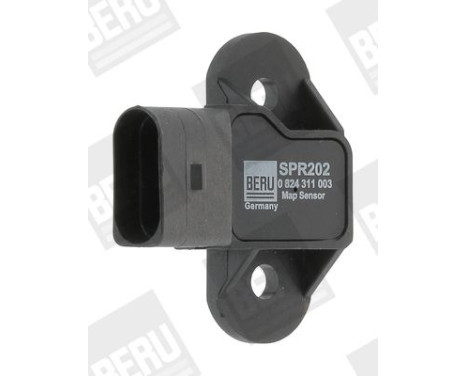 Sensor, intake manifold pressure