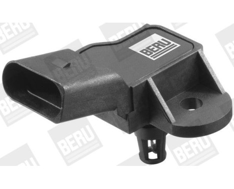 Sensor, intake manifold pressure, Image 2