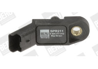 Sensor, intake manifold pressure