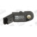 Sensor, intake manifold pressure