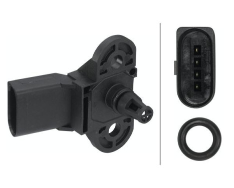 Sensor, intake manifold pressure, Image 2