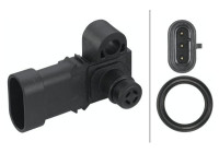 Sensor, intake manifold pressure