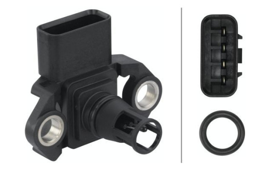 Sensor, intake manifold pressure