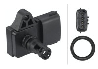 Sensor, intake manifold pressure