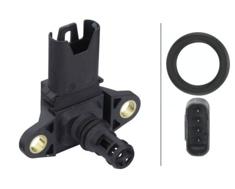 Sensor, intake manifold pressure