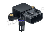 Sensor, intake manifold pressure