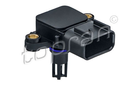 Sensor, intake manifold pressure