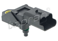 Sensor, intake manifold pressure