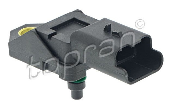 Sensor, intake manifold pressure