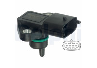 Sensor, intake manifold pressure