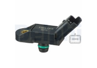 Sensor, intake manifold pressure