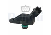 Sensor, intake manifold pressure