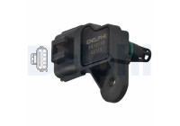 Sensor, intake manifold pressure
